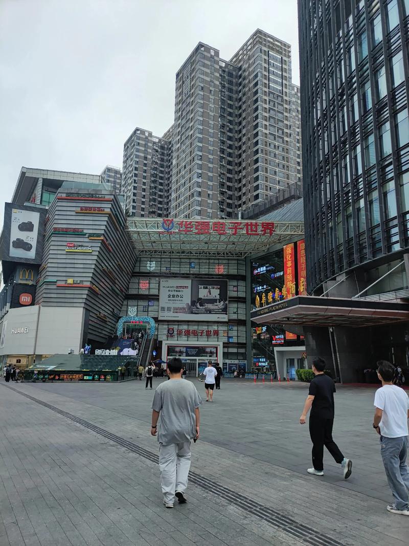 深圳周边自驾游有什么好玩的地方