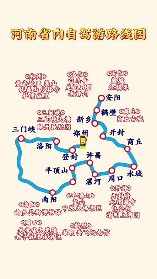 河南到凤凰古城旅游攻略自由行