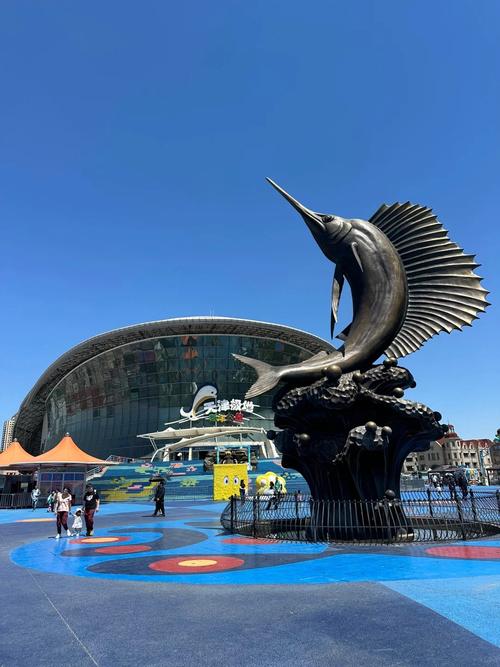 天津极地海洋馆门票