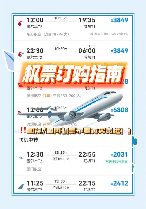 买飞机票哪里买最便宜