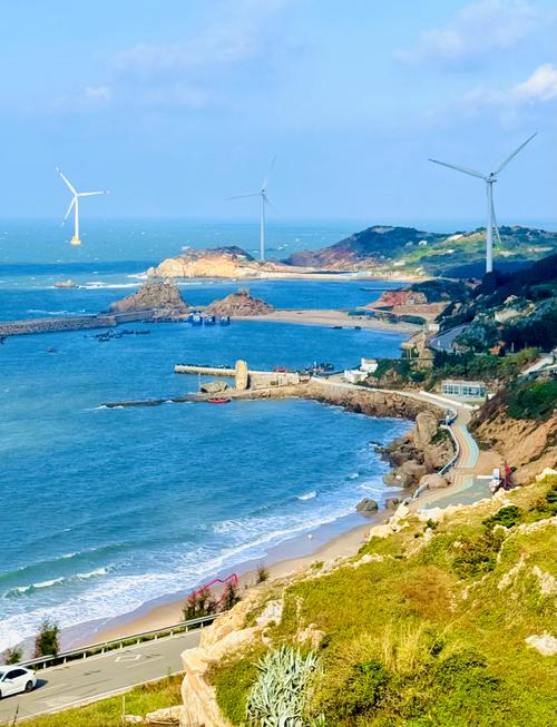 福建平潭岛旅游攻略