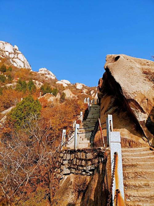 凤凰岭一日游较详细的攻略,凤凰岭旅游景点