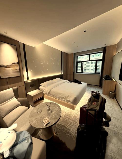 哈尔滨最建议住的酒店