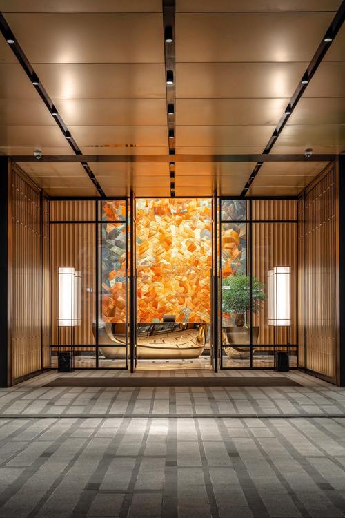 长沙前十豪华酒店(长沙豪华五星级大酒店排名)