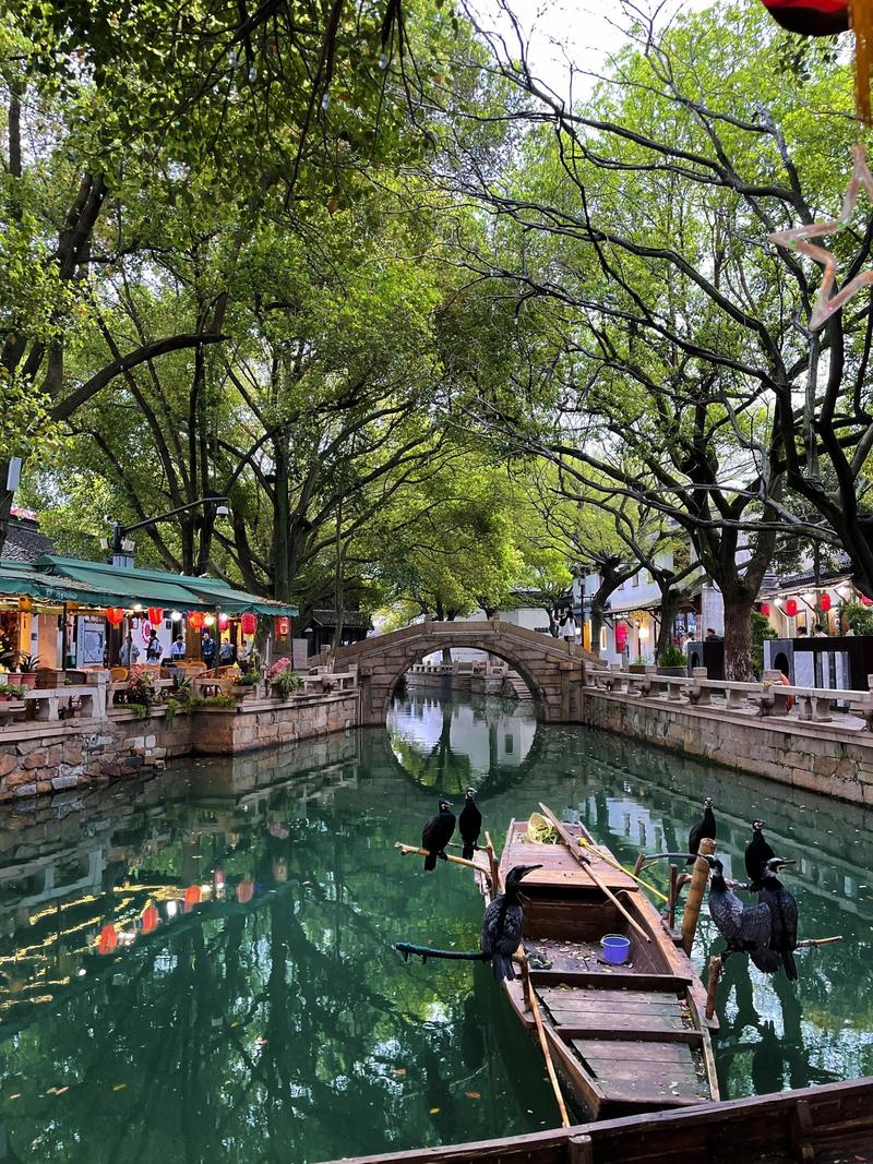 木渎古镇的风俗文化是什么