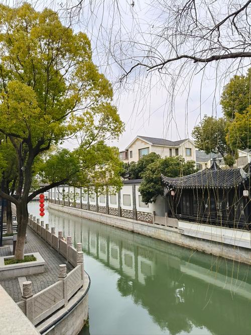 木渎古镇要门票吗现在,木渎古镇旅游攻略需要门票吗