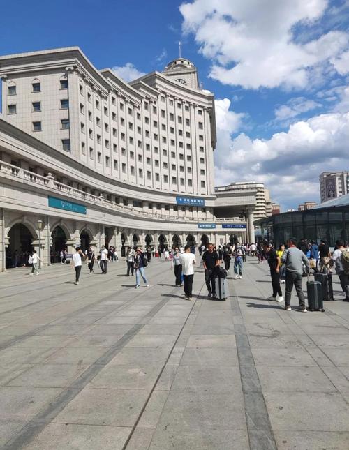 合肥著名的旅行社有哪些