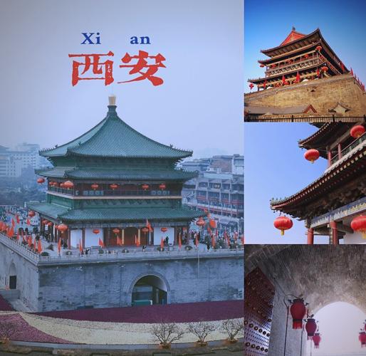 陕西60岁以上免费的景点有哪些?