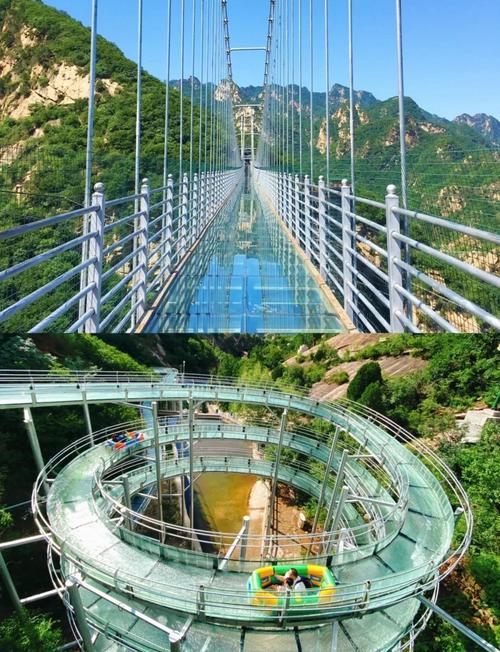 北京周边最凉快的地方