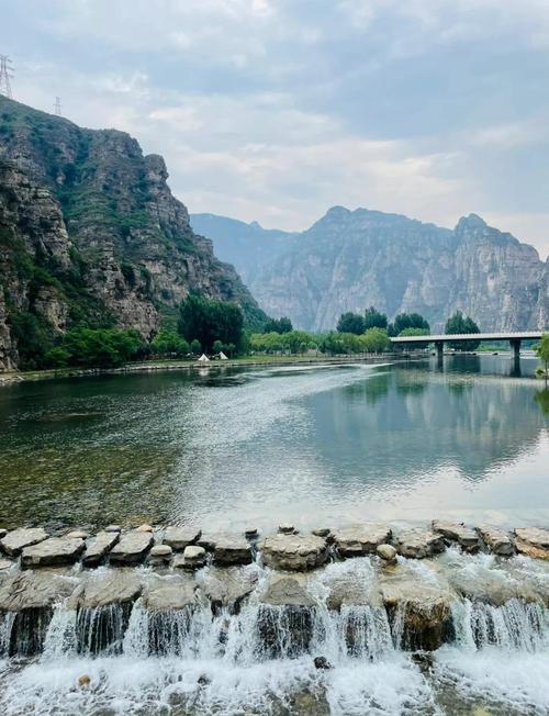 北京怎么又进入到又闷又潮的天气状况了