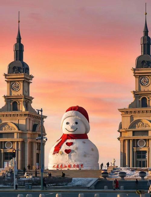 ...哈尔滨旅游攻略_哈尔滨旅游必去景点_哈尔滨景点排名前十_百度...