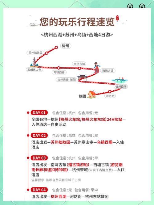 杭州到乌镇旅游最方便的路线是什么?