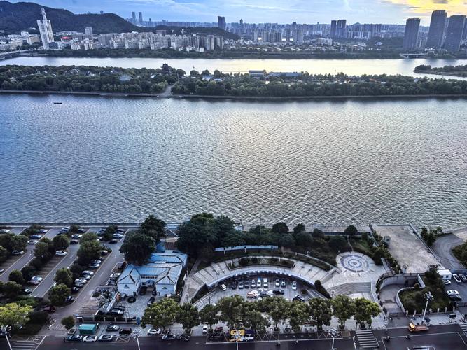 能看到橘子洲头的酒店,长沙橘子洲景区酒店推荐