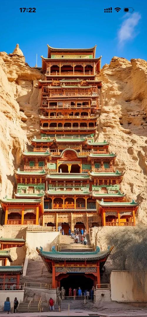 西北旅游攻略景点大全,西北旅游必去前十景点有哪些?看这里!