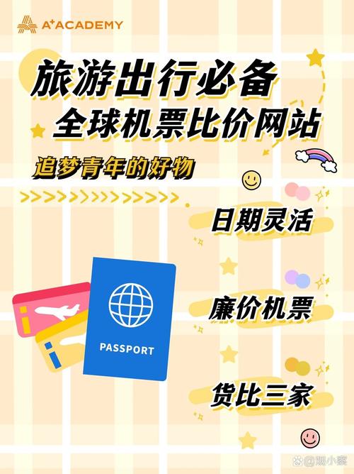 世界航班在哪里买票便宜靠谱,第一次买出国机票