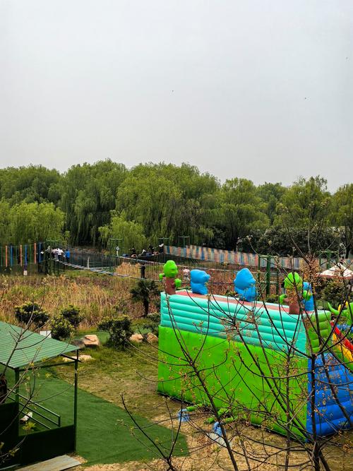 寒假最合适孩子旅行的10个地方