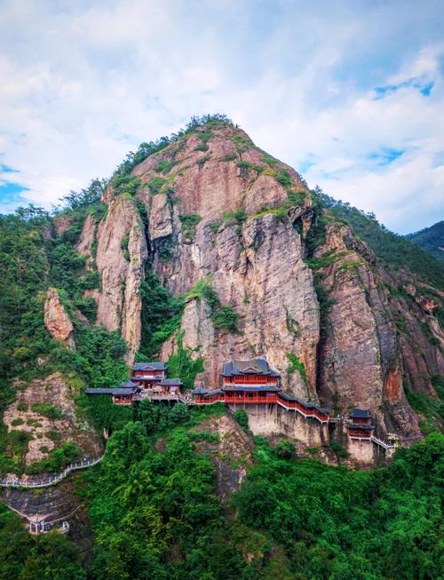 慈溪旅游必去前十景点