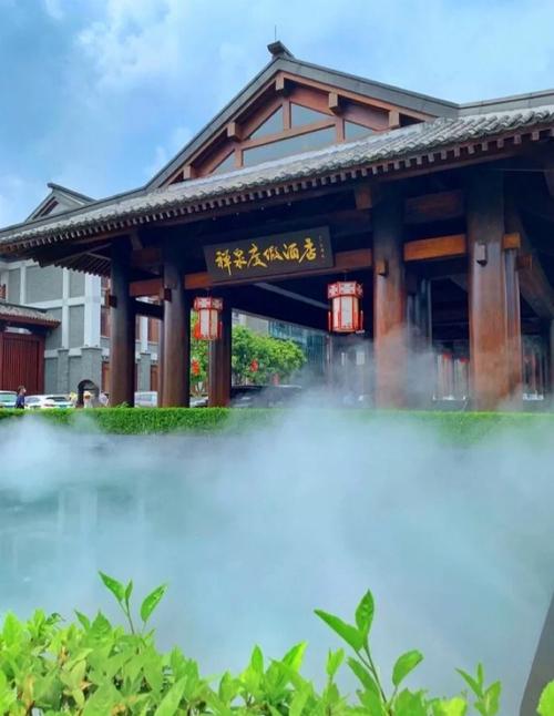 保山邦腊掌温泉旅游攻略