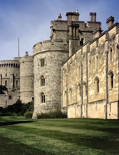 英国旅游前十必去的景点