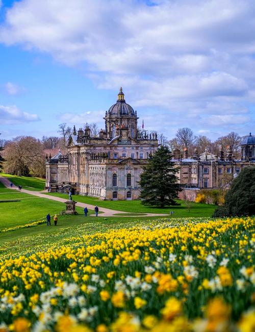 英国前十比较受欢迎的景点去英国不可错过的美景!