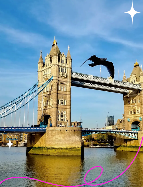 英国值得游览的景点是什么