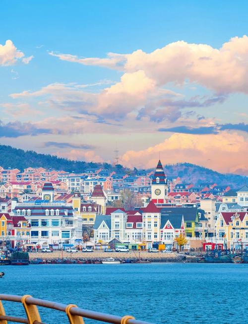 大连冬天前十旅游最佳去处