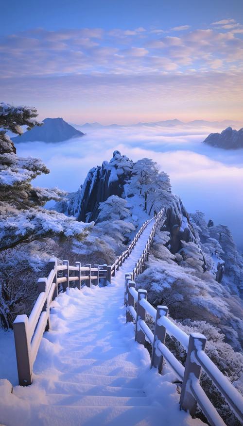 冬天去哪里旅游比较好