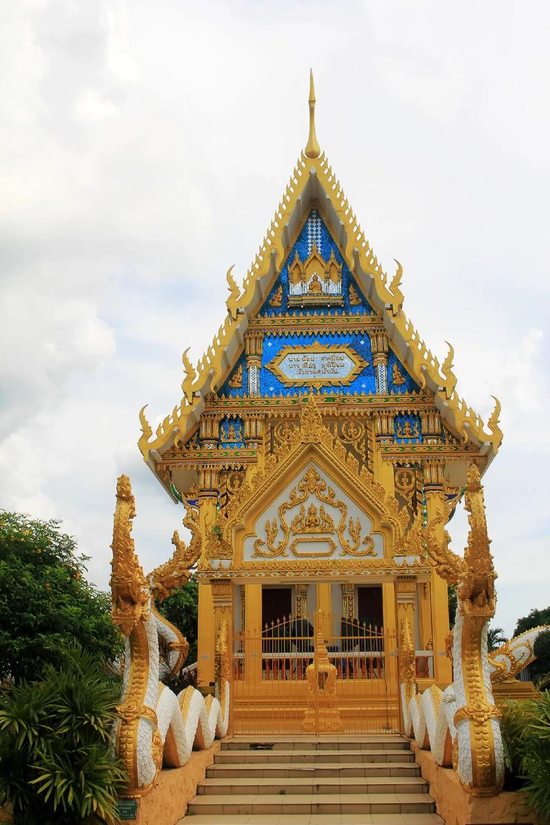 泰国芭提雅前十景点