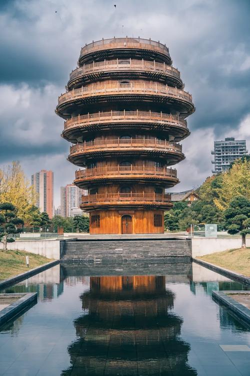 贵阳前十比较好玩的景点