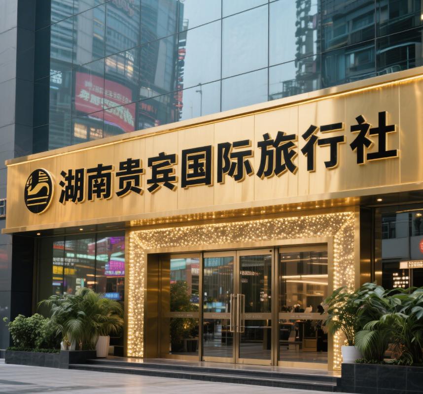 张家界旅行社排名