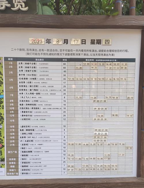 开封宋城门票多少钱一张,开封宋城门票多少钱一张票