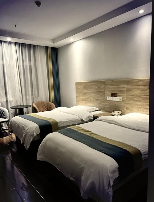 咸阳机场附近住宿哪里便宜