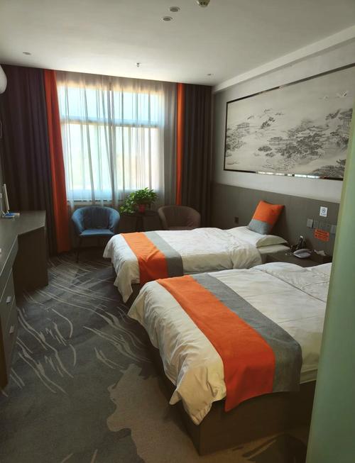 西安咸阳机场附近宾馆哪个好又方便,