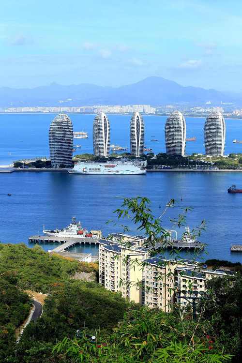 三亚旅游前十必去景点,来三亚这十个景点一定要打卡