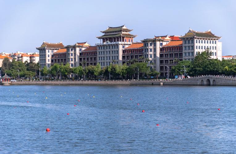 厦门隐藏的网红景点指引攻略