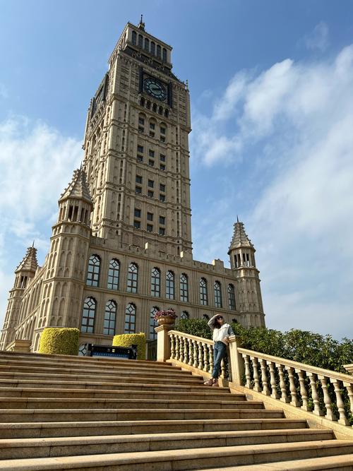 中国前十必去旅游圣地