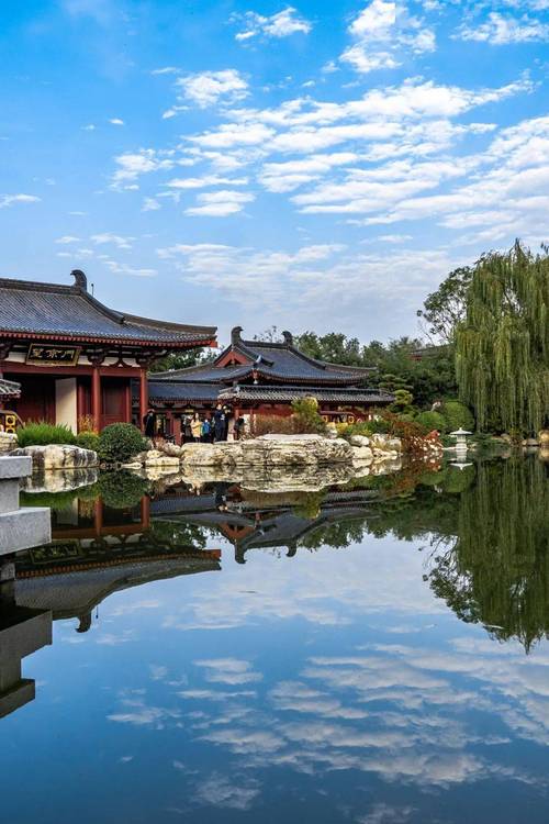 华清池旅游景点介绍