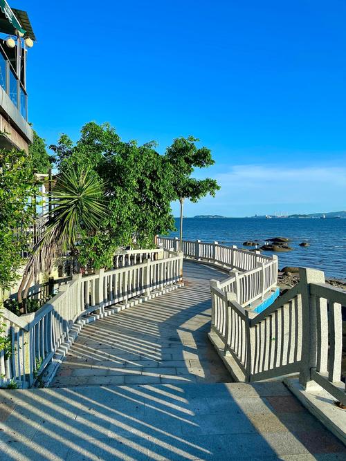 厦门有哪些风景很美的小岛?