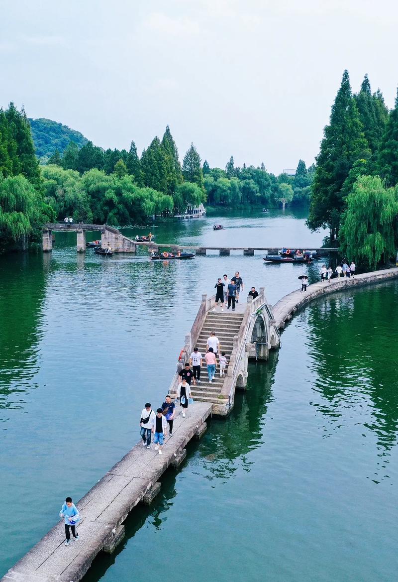 绍兴旅游攻略推荐