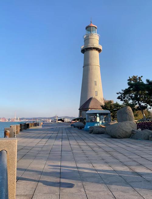 威海前十旅游景点