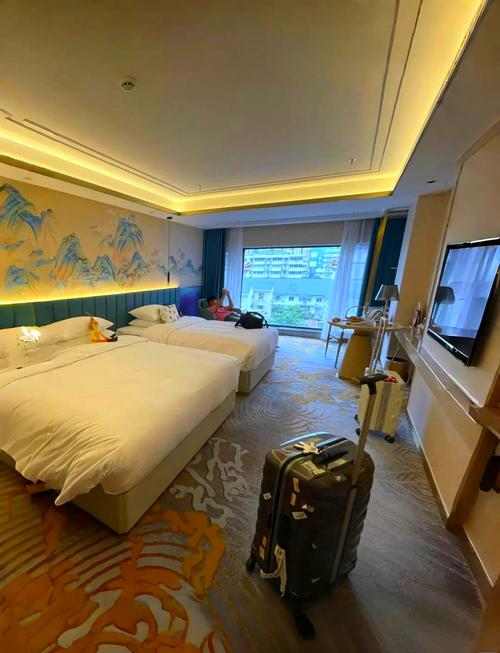 去杭州西湖玩住哪里方便快捷