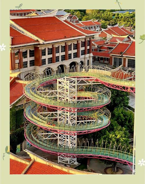 厦门旅游必去前十景点带小孩玩