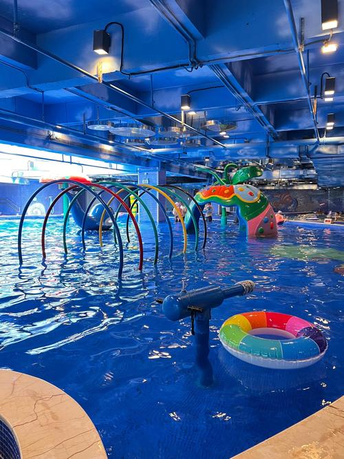 厦门室内孩子玩的地方一小时