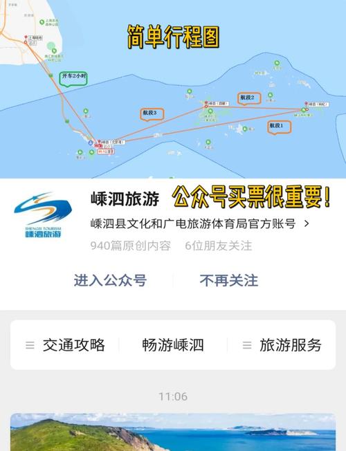 上海到嵊泗三天两人旅游攻略,以及大概消费?