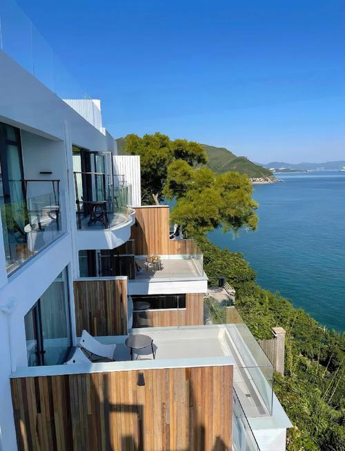 厦门鼓浪屿有哪些绝美的酒店值得入住?