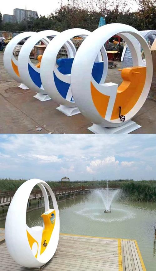 长春市哈王国游乐园都有哪些项目