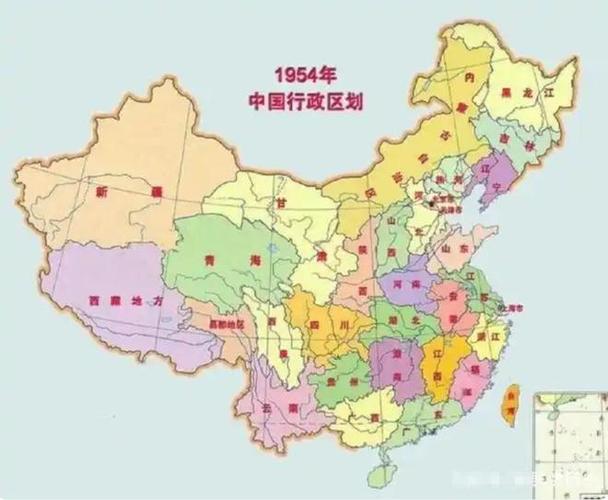 求中国地图包含省份和主要城市