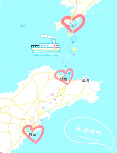 海洋绿洲号邮轮都走的是什么路线?会来中国吗?