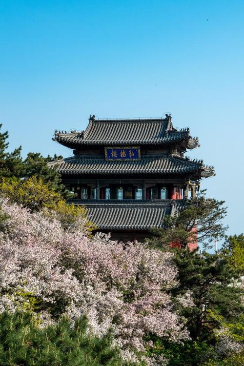 中国前十比较好玩的地方