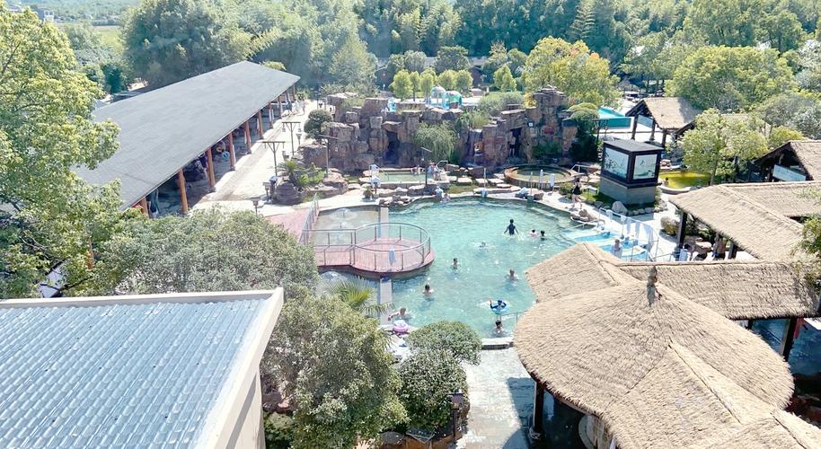 北京天然温泉哪里比较好